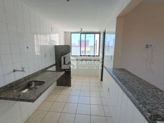 Apartamento para Alugar no Condomínio Monte Olimpo, Teresina-PI