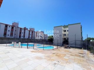 Apartamento para Alugar no Condomínio Monte Olimpo, Teresina-PI