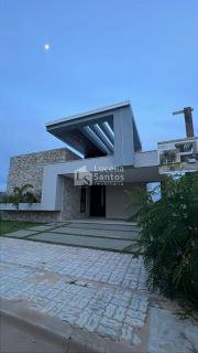 Casa Térrea á Venda no Condomínio Petropolis Residence, Teresina-PI