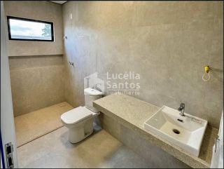 Casa Térrea á Venda no Condomínio Petropolis Residence, Teresina-PI