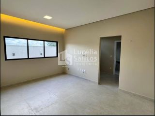 Casa Térrea á Venda no Condomínio Petropolis Residence, Teresina-PI