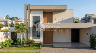 Casa Duplex á venda no Condomínio Petropolis Residence, Teresina-PI