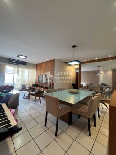 Apartamento à venda no Bairro Joquei, Teresina-PI