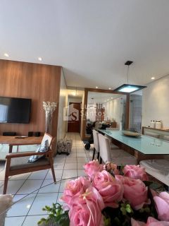 Apartamento à venda no Bairro Joquei, Teresina-PI