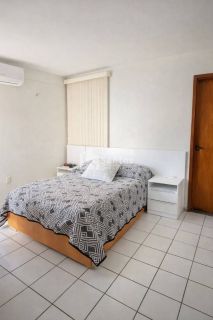 Apartamento à venda no Bairro Joquei, Teresina-PI