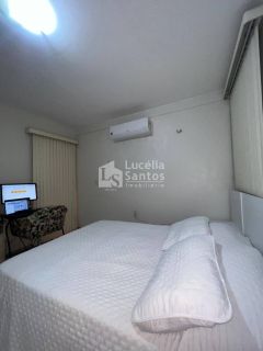Apartamento à venda no Bairro Joquei, Teresina-PI