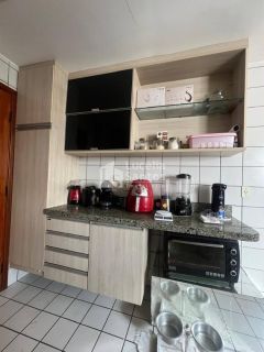 Apartamento à venda no Bairro Joquei, Teresina-PI