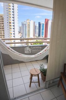 Apartamento à venda no Bairro Joquei, Teresina-PI