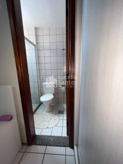 Apartamento à venda no Bairro Joquei, Teresina-PI