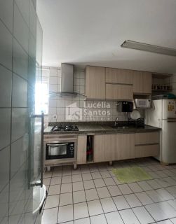 Apartamento à venda no Bairro Joquei, Teresina-PI