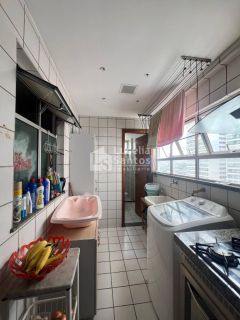Apartamento à venda no Bairro Joquei, Teresina-PI