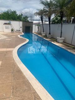 Apartamento à venda no Bairro Joquei, Teresina-PI