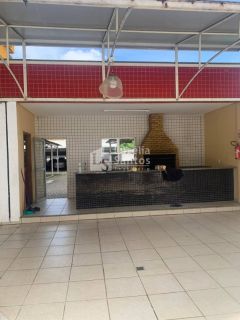 Apartamento à venda no Bairro Joquei, Teresina-PI