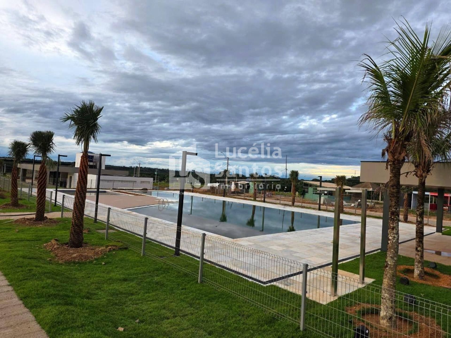 Lote á venda no Condomínio Terras Alphaville Teresina 2