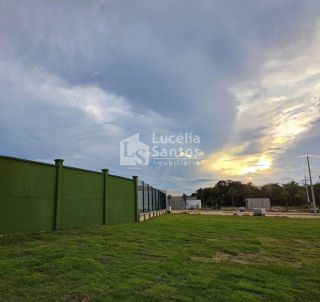 Lote á venda no Condomínio Terras Alphaville Teresina 2