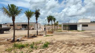 Lote á venda no Condomínio Terras Alphaville Teresina 2