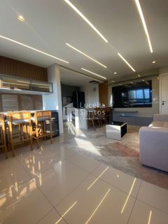 Apartamento para alugar no Condomínio Edna Chrisóstomo, Teresina - PI