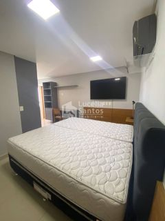 Apartamento para alugar no Condomínio Edna Chrisóstomo, Teresina - PI