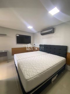 Apartamento para alugar no Condomínio Edna Chrisóstomo, Teresina - PI