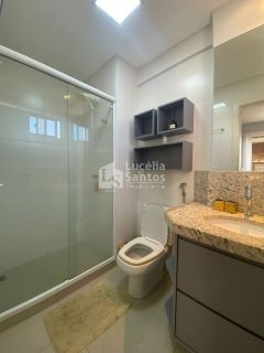 Apartamento para alugar no Condomínio Edna Chrisóstomo, Teresina - PI