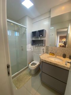 Apartamento para alugar no Condomínio Edna Chrisóstomo, Teresina - PI
