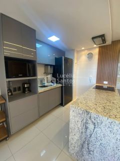 Apartamento para alugar no Condomínio Edna Chrisóstomo, Teresina - PI