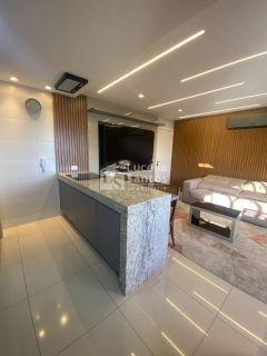 Apartamento para alugar no Condomínio Edna Chrisóstomo, Teresina - PI