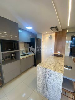Apartamento para alugar no Condomínio Edna Chrisóstomo, Teresina - PI
