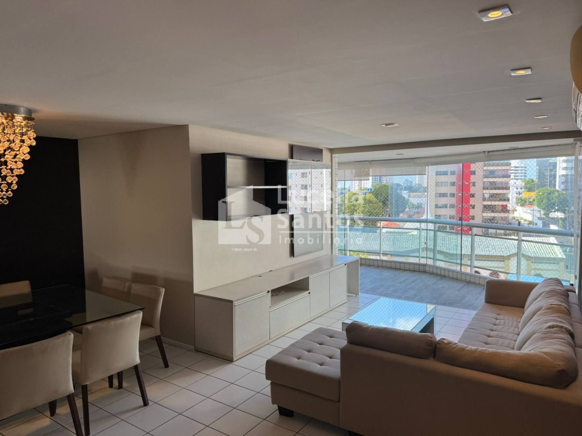 Apartamento para Locação no bairro Joquei , Teresina-PI.