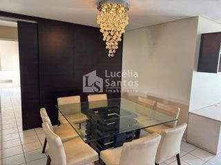 Apartamento para Locação no bairro Joquei , Teresina-PI.
