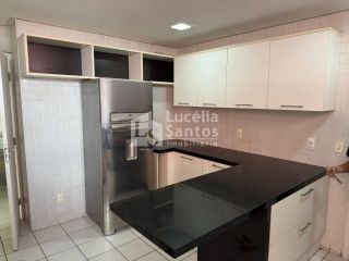 Apartamento para Locação no bairro Joquei , Teresina-PI.