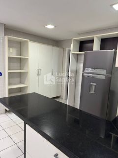 Apartamento para Locação no bairro Joquei , Teresina-PI.