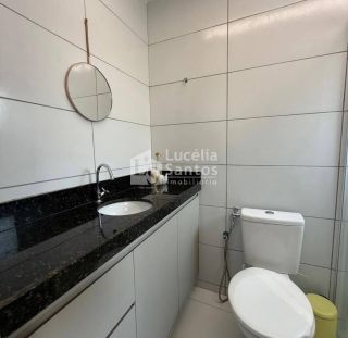 Casa duplex à venda no Condomínio Villa Parati, Teresina-PI