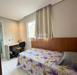 Casa duplex à venda no Condomínio Villa Parati, Teresina-PI