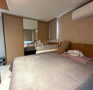 Casa duplex à venda no Condomínio Villa Parati, Teresina-PI
