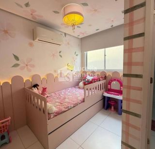 Casa duplex à venda no Condomínio Villa Parati, Teresina-PI
