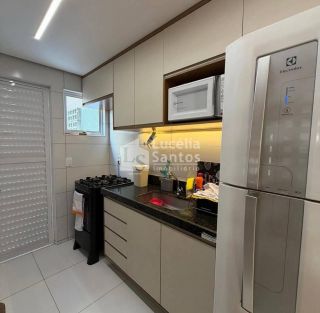 Casa duplex à venda no Condomínio Villa Parati, Teresina-PI