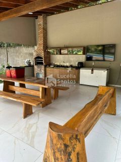 SITIO À VENDA NO POVOADO PIMENTA, TERESINA-PI