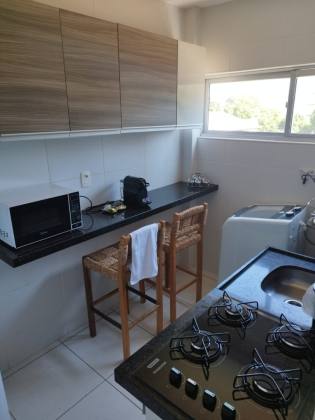 Apartamento à venda no bairro Horto, Teresina - PI.