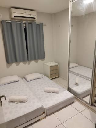 Apartamento à venda no bairro Horto, Teresina - PI.
