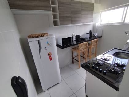 Apartamento à venda no bairro Horto, Teresina - PI.