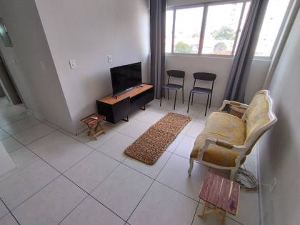 Apartamento à venda no bairro Horto, Teresina - PI.