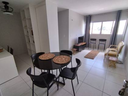 Apartamento à venda no bairro Horto, Teresina - PI.