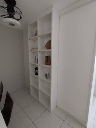 Apartamento à venda no bairro Horto, Teresina - PI.