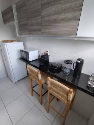 Apartamento à venda no bairro Horto, Teresina - PI.
