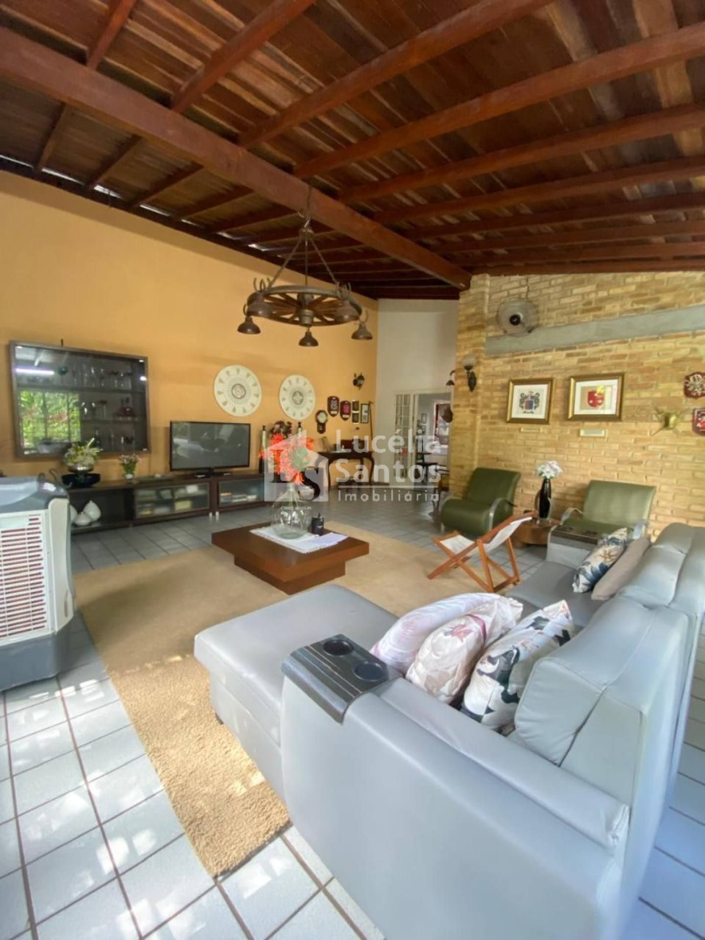 Casa Residencial à venda no bairro Socopo, Teresina-PI