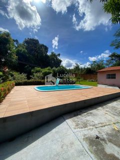 Casa Residencial à venda no bairro Socopo, Teresina-PI