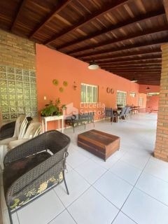 Casa Residencial à venda no bairro Socopo, Teresina-PI