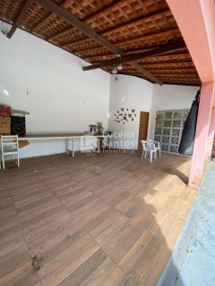 Casa Residencial à venda no bairro Socopo, Teresina-PI