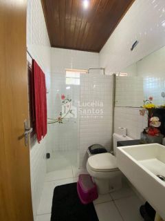 Casa Residencial à venda no bairro Socopo, Teresina-PI